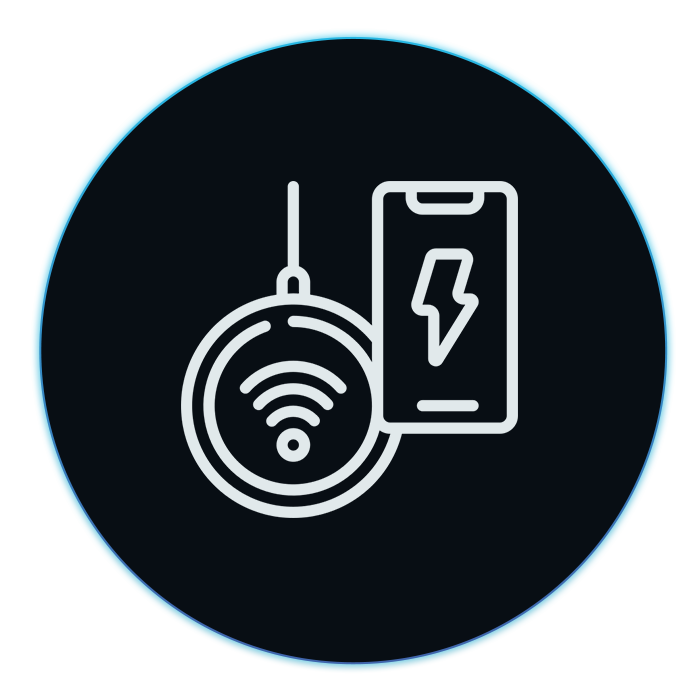  interact with visitors remotely